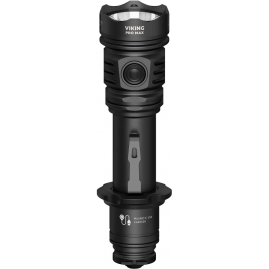 Фонарь ARMYTEK VIKING PRO MAX MAGNET USB Теплый свет