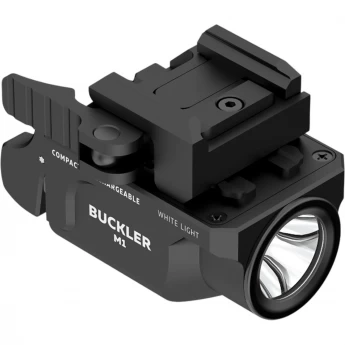Тактический фонарь ARMYTEK BUCKLER M1 Тактический фонарь ARMYTEK BUCKLER M1